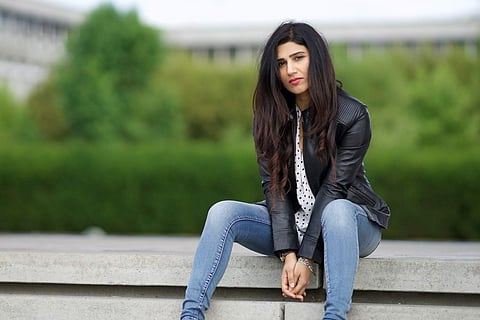 Shashaa Tirupati