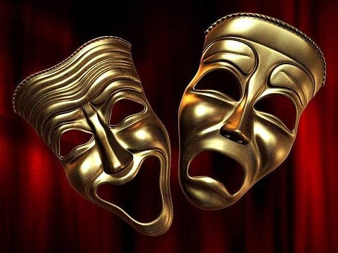 Theatre workshop