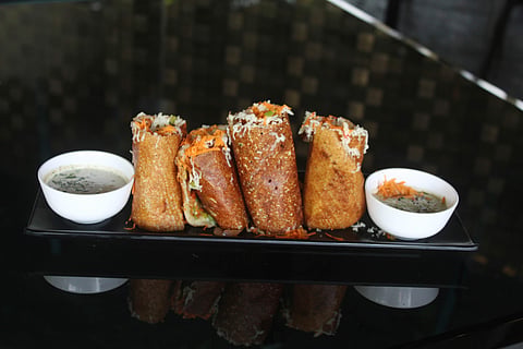 Jinny Dosa
