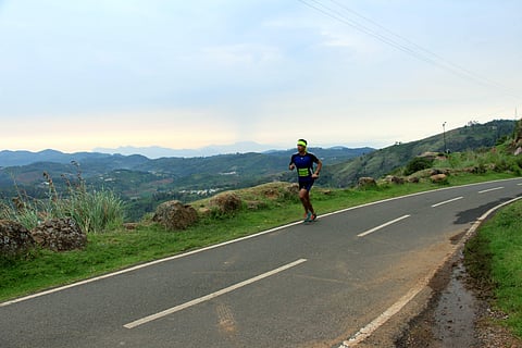 Run Ooty, run