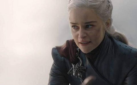 Emilia Clarke