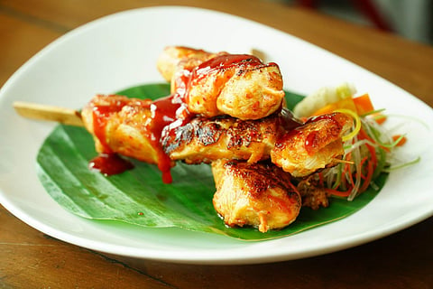 Pahiya Festival at The Orient