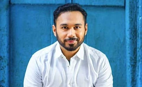 Chef Saransh Goila