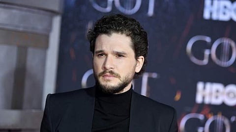 Kit Harington