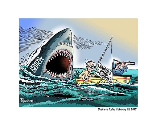 Paresh Nath