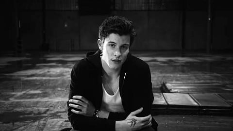 Shawn