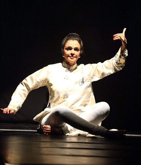 Anita Ratnam