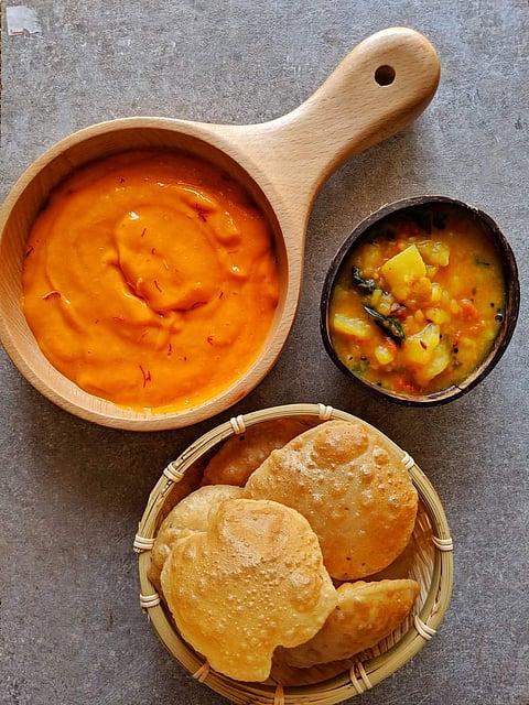 Mango Mania