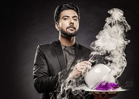 Ranveer Brar