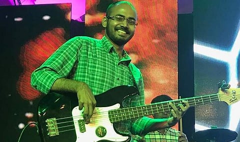 The Deccan Project