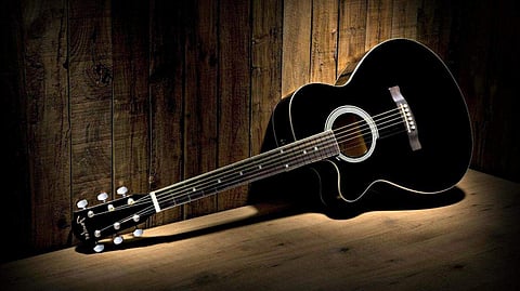 Guitar