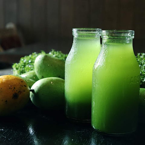 Keri Aam Panna