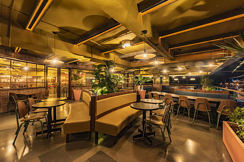 Aurum Brew Works