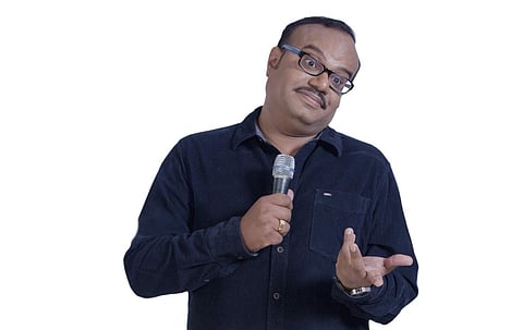 Praveen Kumar