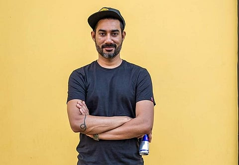 Nucleya