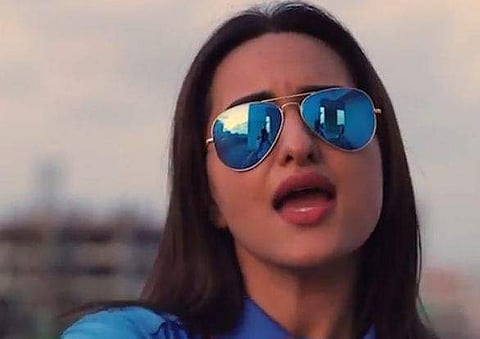 Sonakshi Sinha