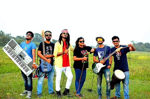 Kolkatar Gaanwala