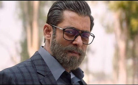 Salman Khan