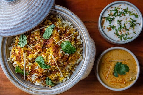 Fabcafe Kolkata