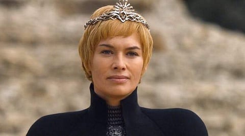 Lena Headey