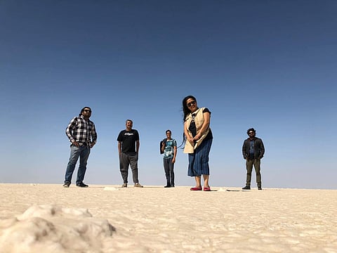 Folk Foundation