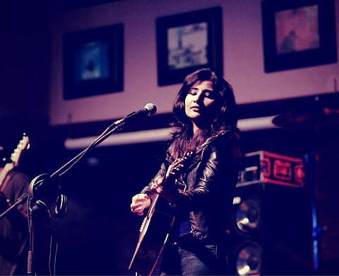 Rinky Sharma