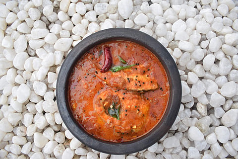 Chapala pulusu