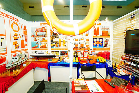 Kolkata Expo