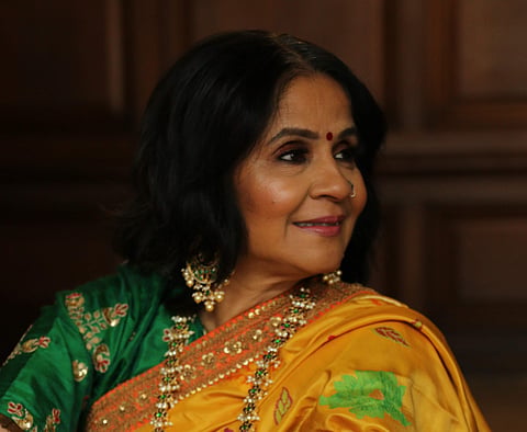 Ageing gracefully