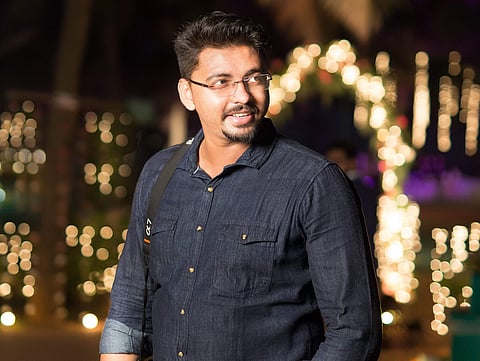 Souradip Ghosh