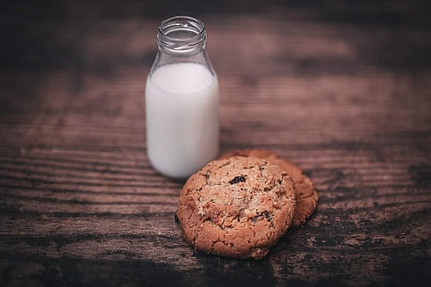 7 Indian nut milk brands for the newly-turned vegan