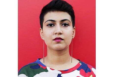 Siri Narayan