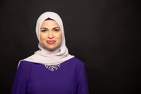Uzma Jalaluddin