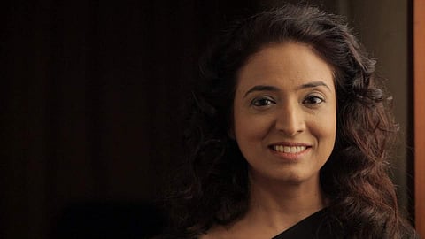 Oorvazi Irani