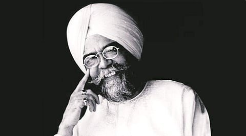 Jiggs Kalra