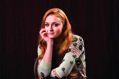 Sophie Turner