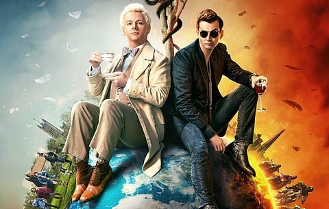 Good Omens