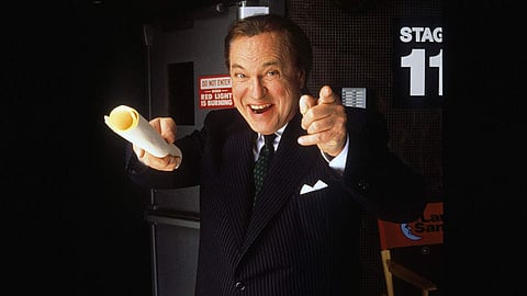 Larry Sanders Show
