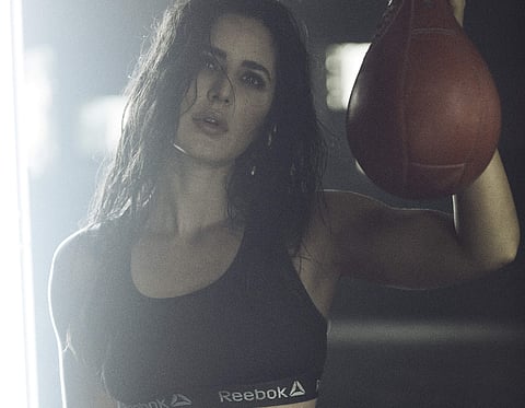 Katrina Kaif