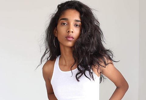 Naomi Janumala