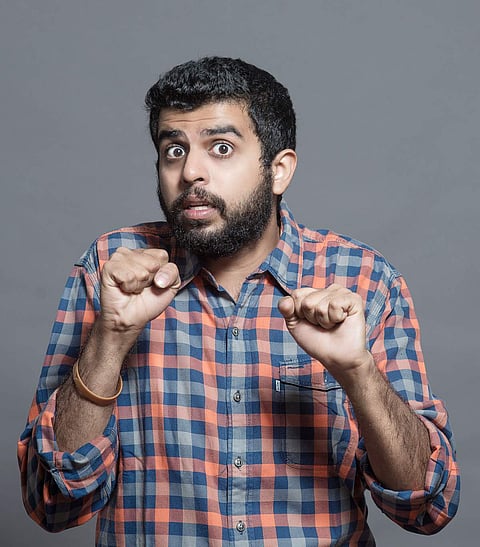 Aakash Mehta