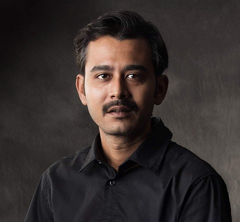 Subhajit Dutta