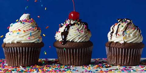 The Great Hyderabad Bake Show is here and here's all you need to know about it