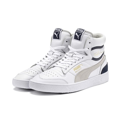 Ralph Sampson Mid OG