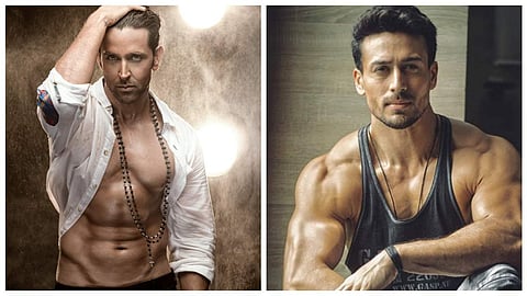 Hrithik_Tiger