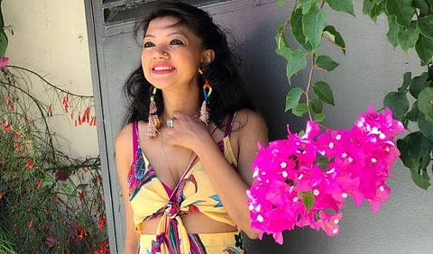 Anupamaa Dayal