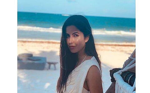 Katrina Kaif