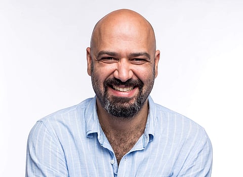 Director Nadir Khan