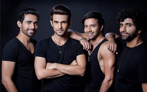 SANAM