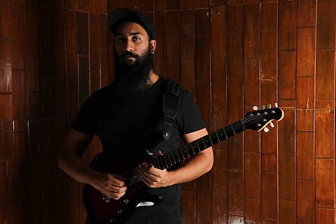Sutej Singh